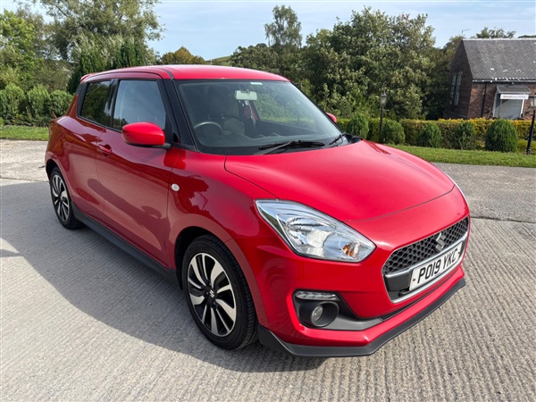Large image for the Used Suzuki Swift