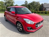 Used Suzuki Swift