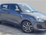 Suzuki Swift Image 1