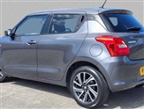Suzuki Swift Image 2