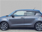 Suzuki Swift Image 4