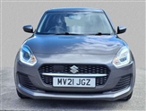 Suzuki Swift Image 5