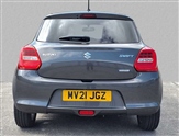 Suzuki Swift Image 6
