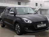 Used Suzuki Swift
