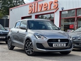 Used Suzuki Swift