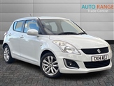 Used Suzuki Swift Used Suzuki Swift