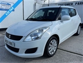Used Suzuki Swift
