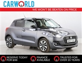 Used Suzuki Swift