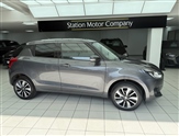 Used Suzuki Swift