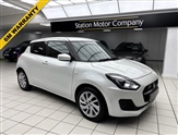 Used Suzuki Swift