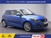 Used Suzuki Swift
