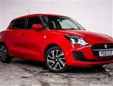 Used Suzuki Swift