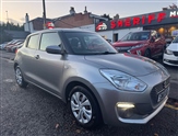 Used Suzuki Swift Used Suzuki Swift