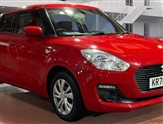 Used Suzuki Swift