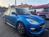 Used Suzuki Swift