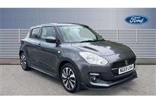Used Suzuki Swift