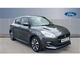 Suzuki Swift Image 1