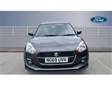 Suzuki Swift Image 3