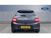Suzuki Swift Image 6