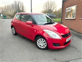 Used Suzuki Swift