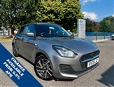 Used Suzuki Swift