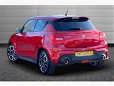 Suzuki Swift Image 3