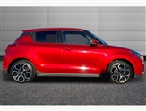 Suzuki Swift Image 4