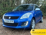 Used Suzuki Swift