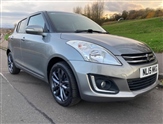 Used Suzuki Swift
