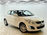 Used Suzuki Swift