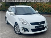 Used Suzuki Swift