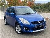 Used Suzuki Swift