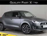 Suzuki Swift Image 1