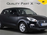 Suzuki Swift Image 1