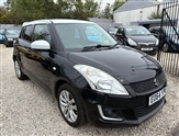 Used Suzuki Swift