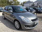 Used Suzuki Swift