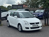 Used Suzuki Swift
