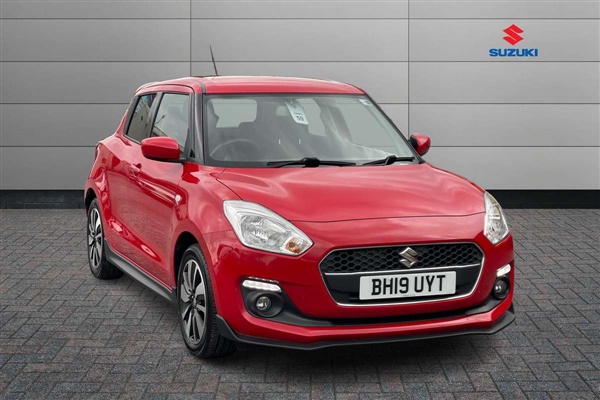 Large image for the Used Suzuki Swift
