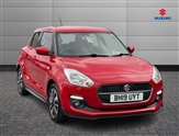Suzuki Swift Image 1
