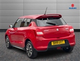 Suzuki Swift Image 2
