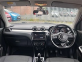 Suzuki Swift Image 3