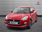 Suzuki Swift Image 4