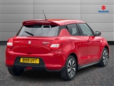Suzuki Swift Image 5