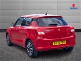 Suzuki Swift Image 2