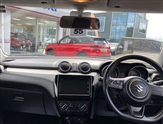 Suzuki Swift Image 3