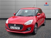 Suzuki Swift Image 4