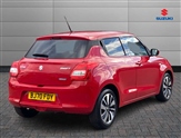 Suzuki Swift Image 5