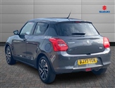 Suzuki Swift Image 2