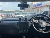 Suzuki Swift Image 3
