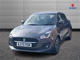 Suzuki Swift Image 4